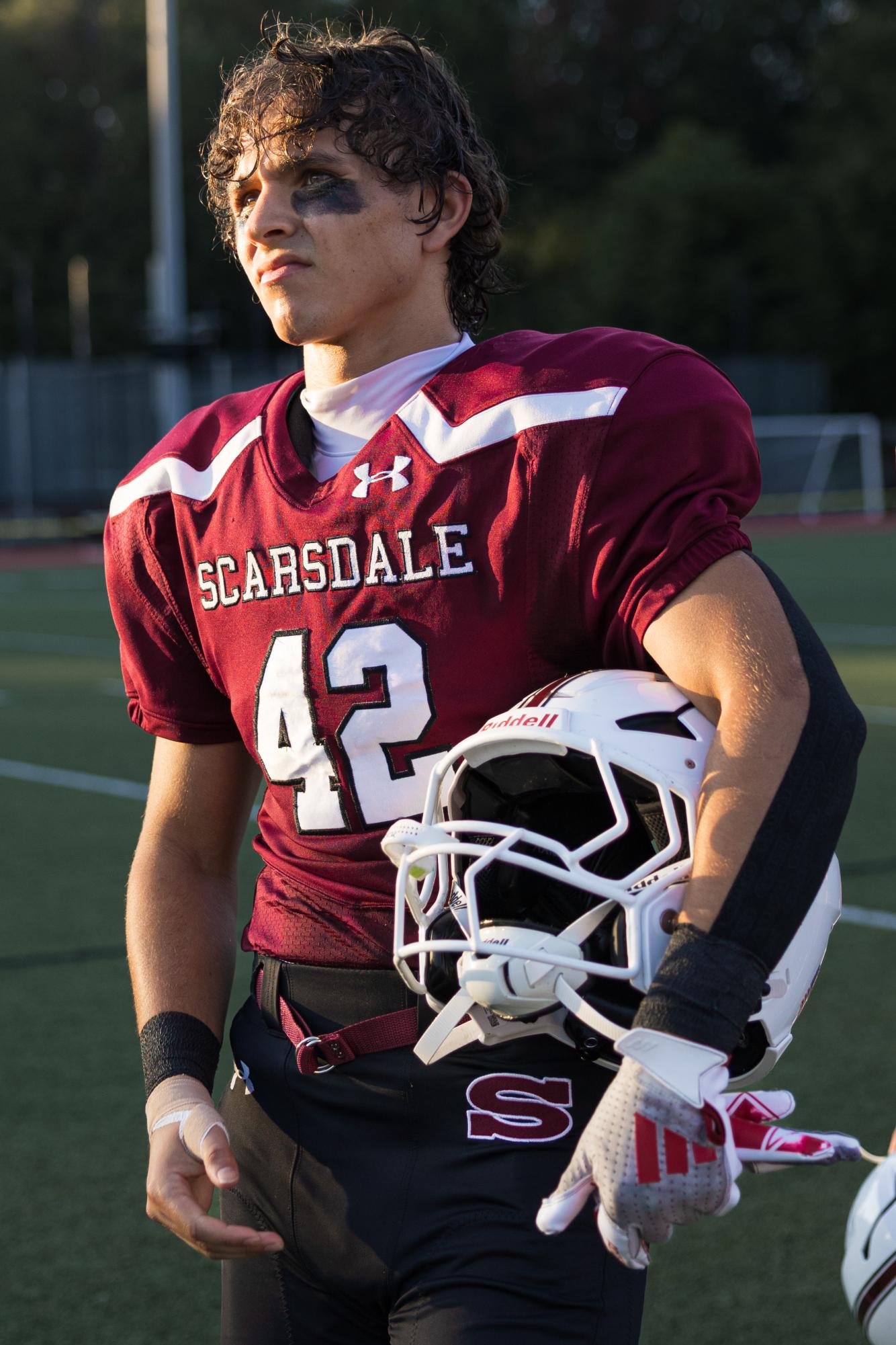 Homecoming Game Photo Gallery