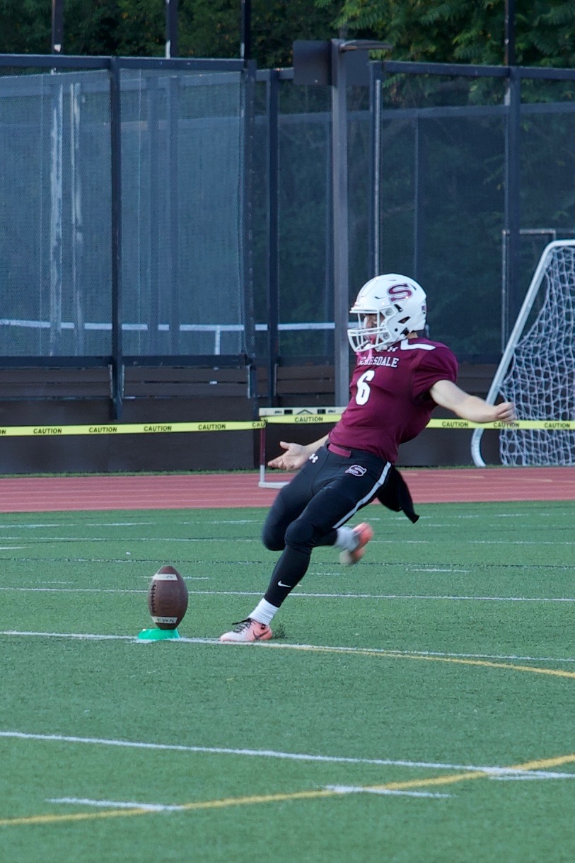 Homecoming Game Photo Gallery