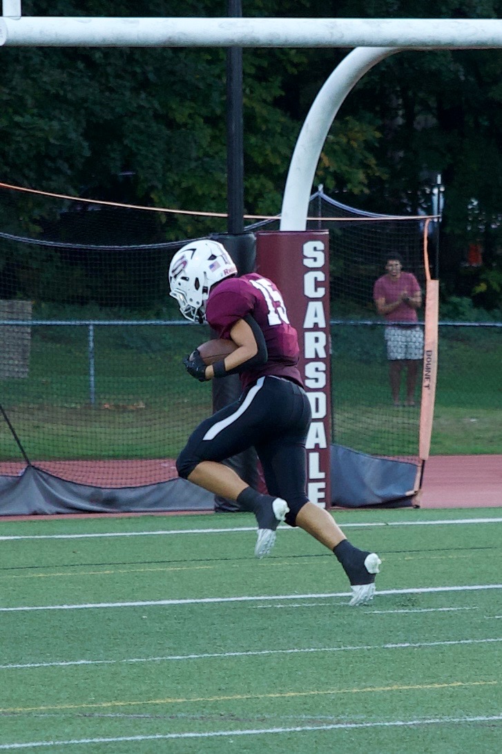 Homecoming Game Photo Gallery