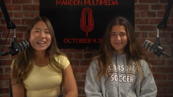 Homeroom Update 10/9/25