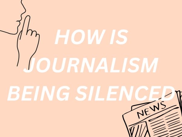 From Late Night to National Debate: How is Journalism Being Silenced?