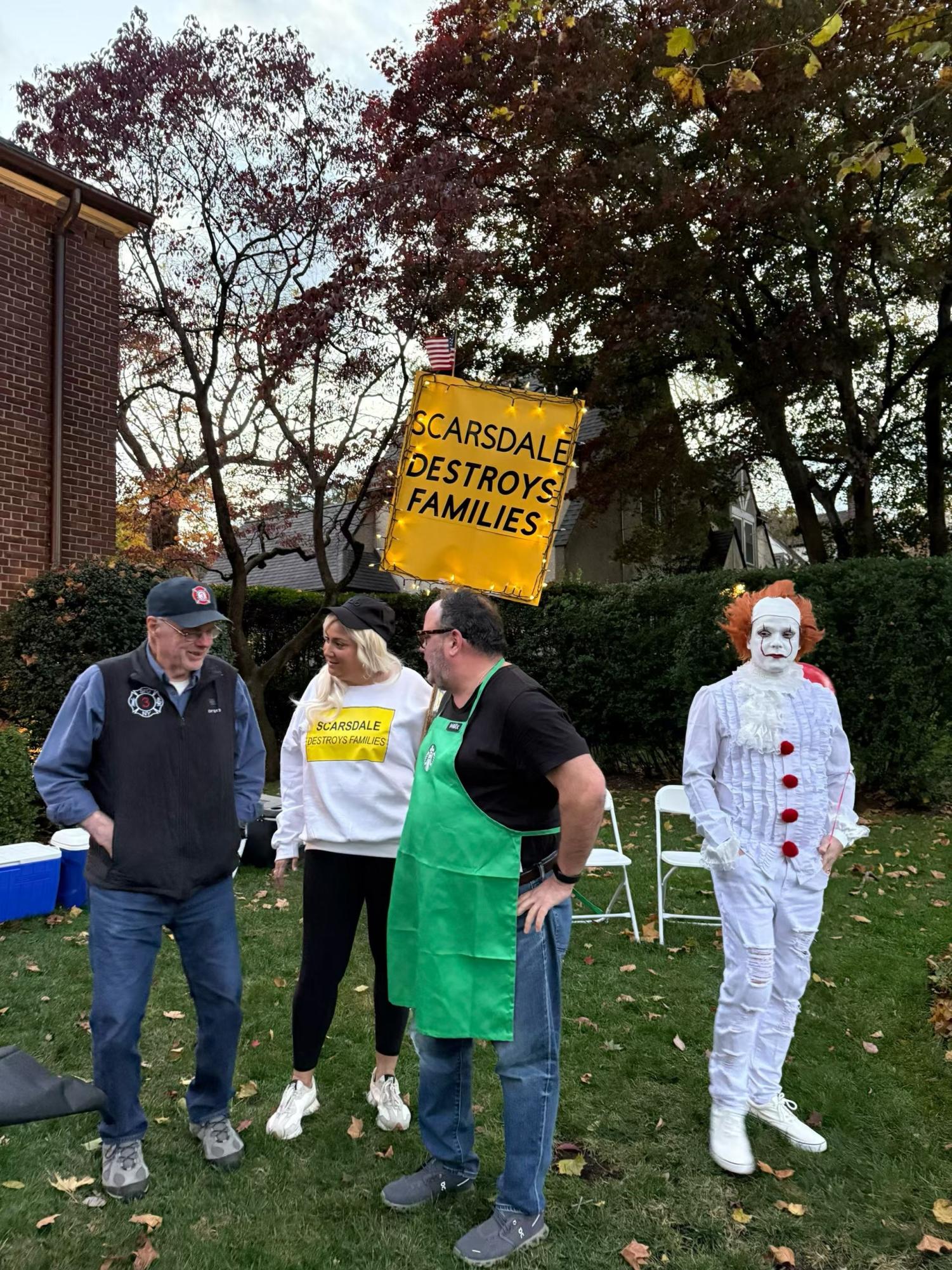 A Spooky Summary: 2025 Halloween Photo Gallery