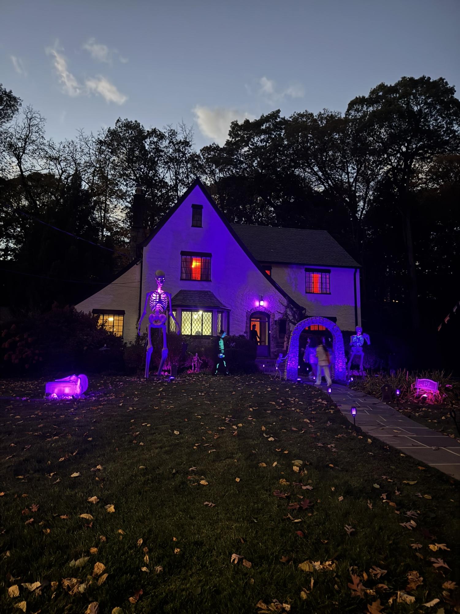 A Spooky Summary: 2025 Halloween Photo Gallery