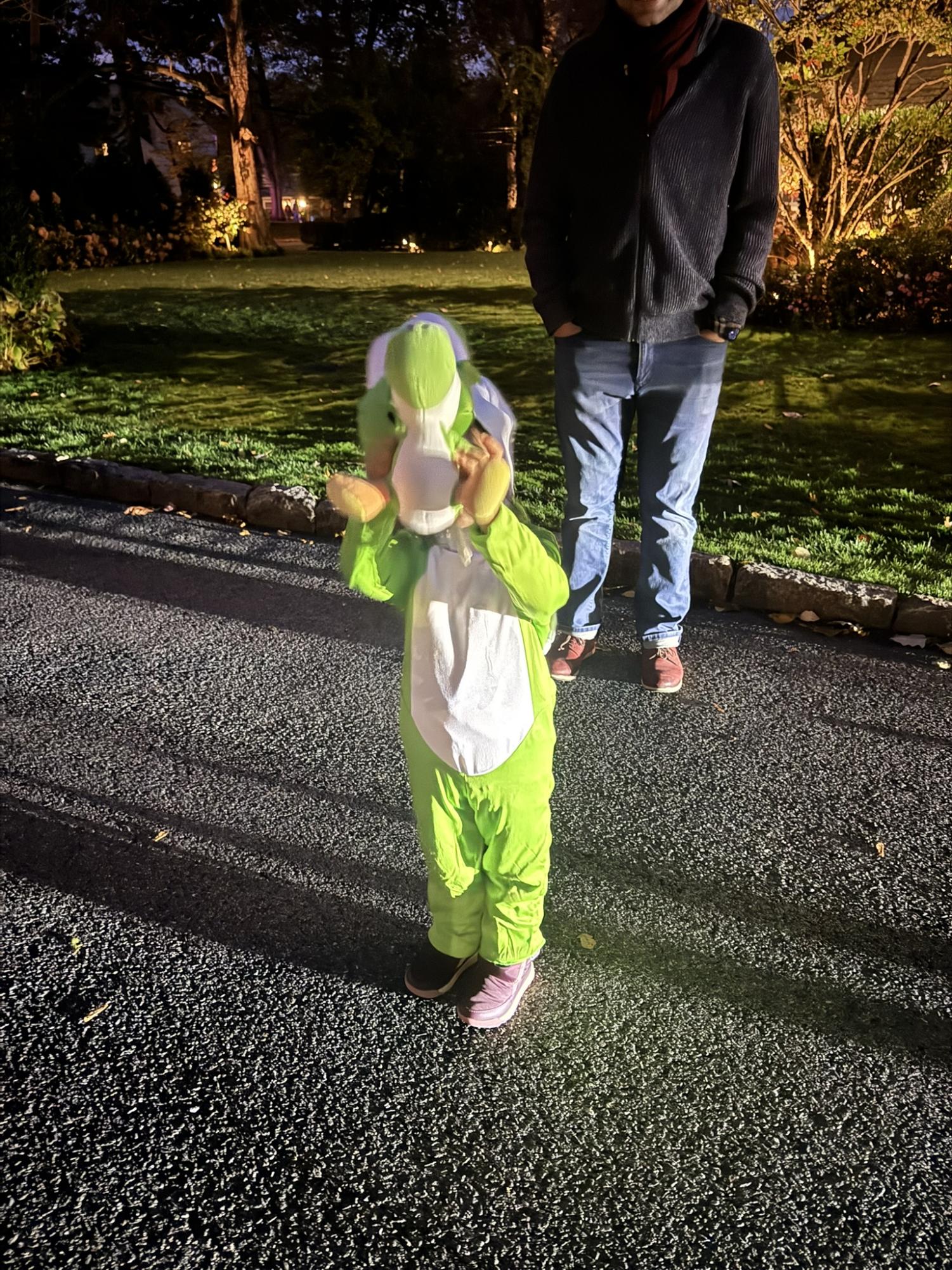 A Spooky Summary: 2025 Halloween Photo Gallery