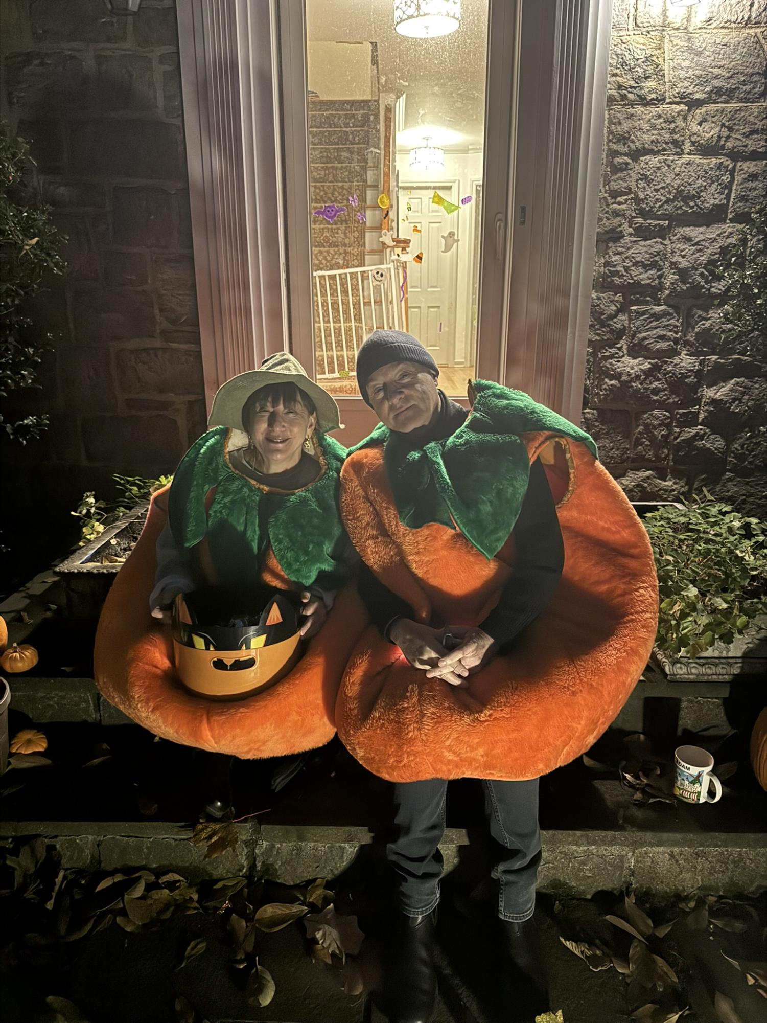 A Spooky Summary: 2025 Halloween Photo Gallery