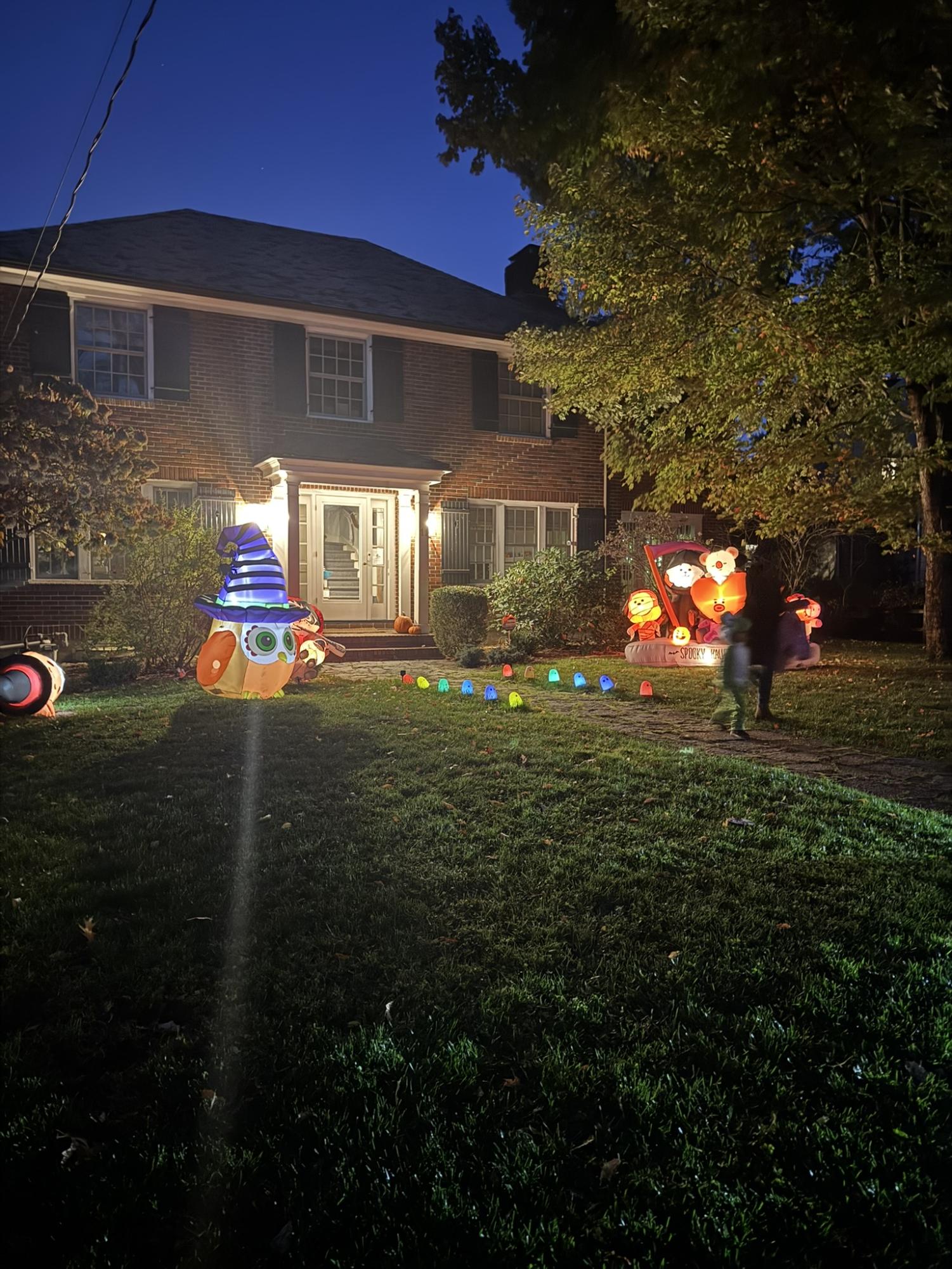 A Spooky Summary: 2025 Halloween Photo Gallery