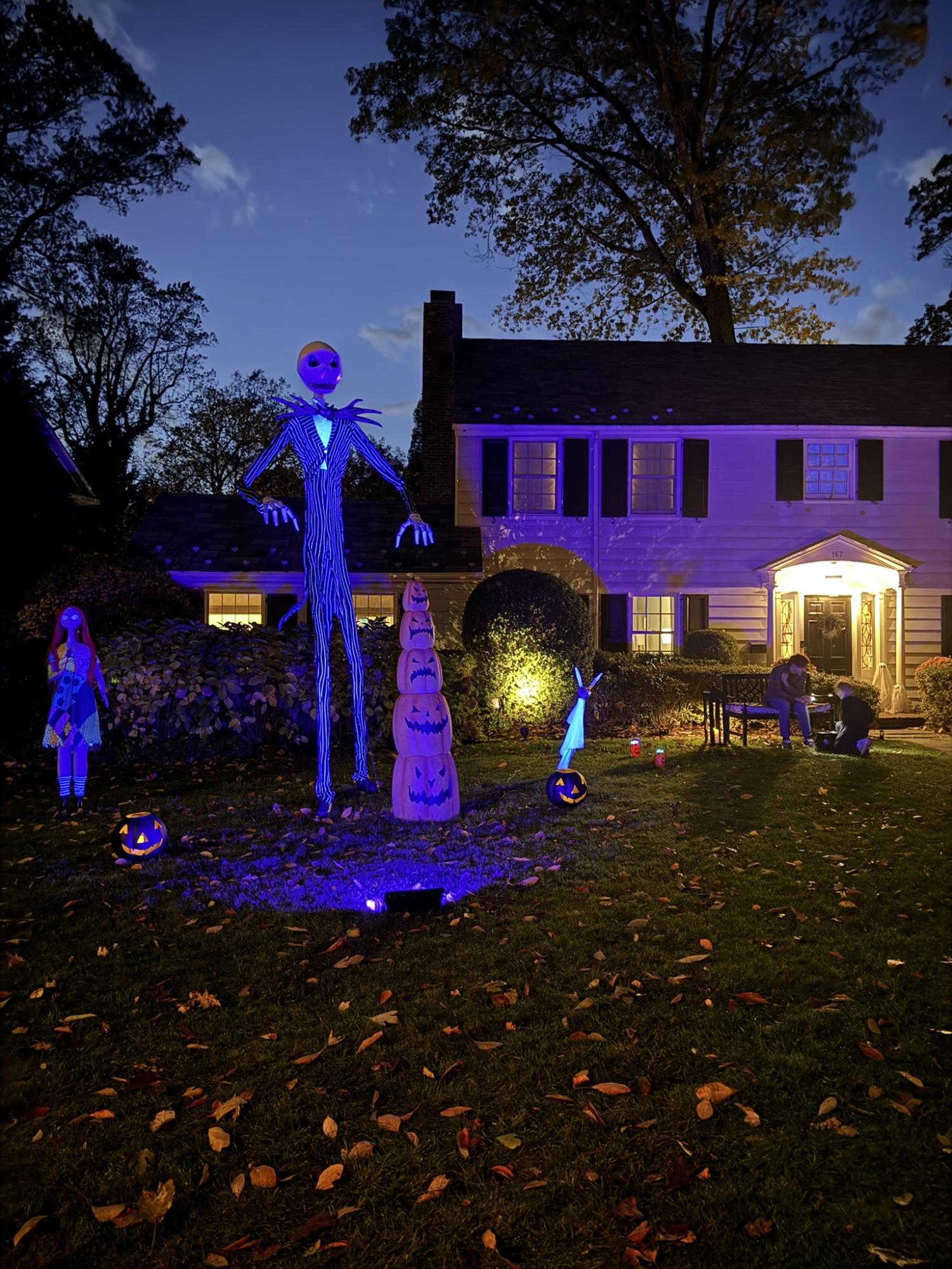 A Spooky Summary: 2025 Halloween Photo Gallery
