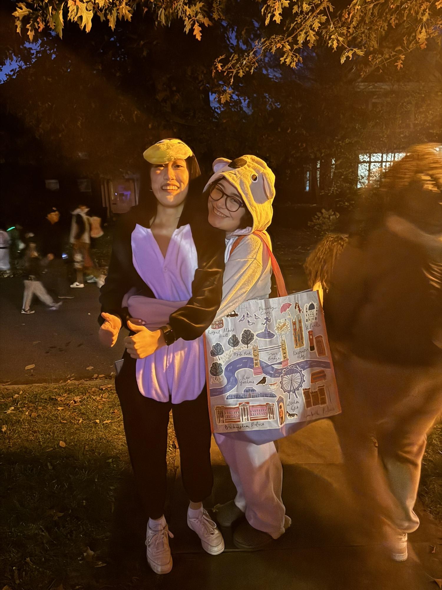 A Spooky Summary: 2025 Halloween Photo Gallery