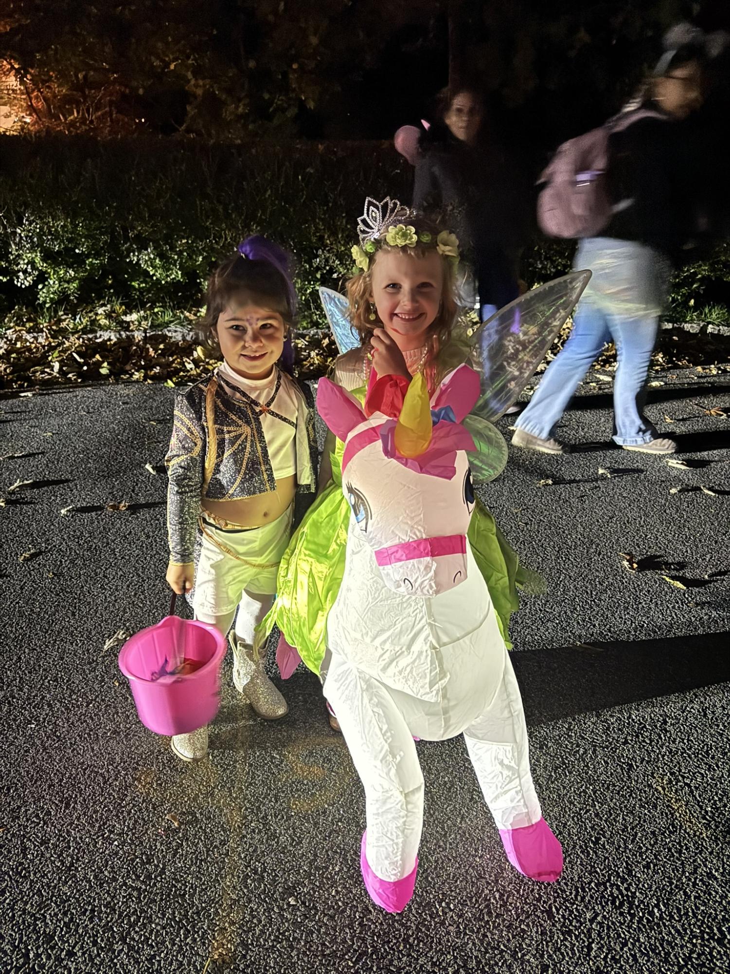 A Spooky Summary: 2025 Halloween Photo Gallery