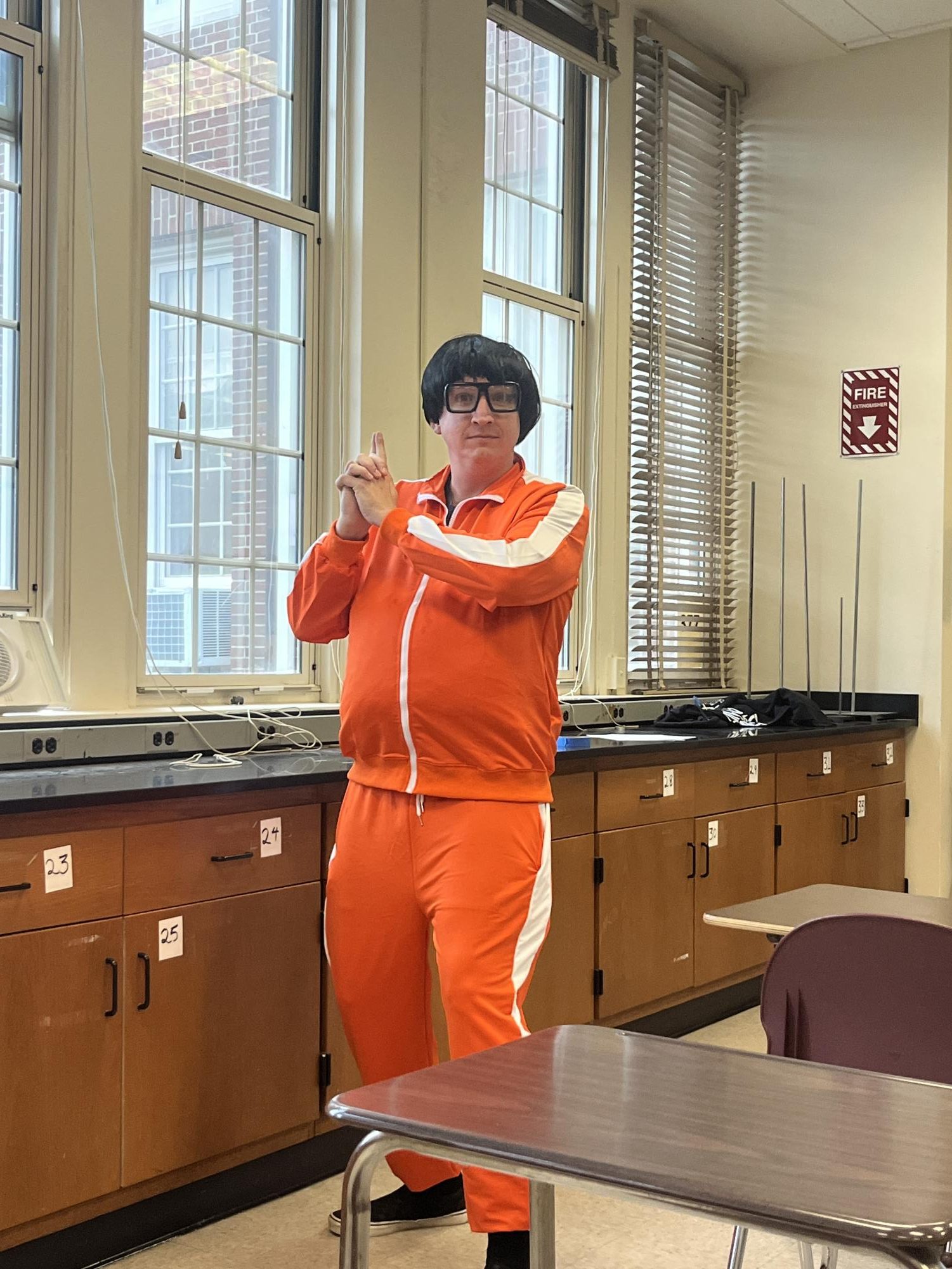 A Spooky Summary: 2025 Halloween Photo Gallery