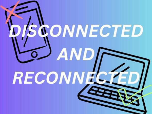 Disconnected and Reconnected: How Are Students Adjusting to the Cell Phone Ban?