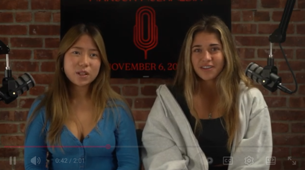 Homeroom Update 11/6/25