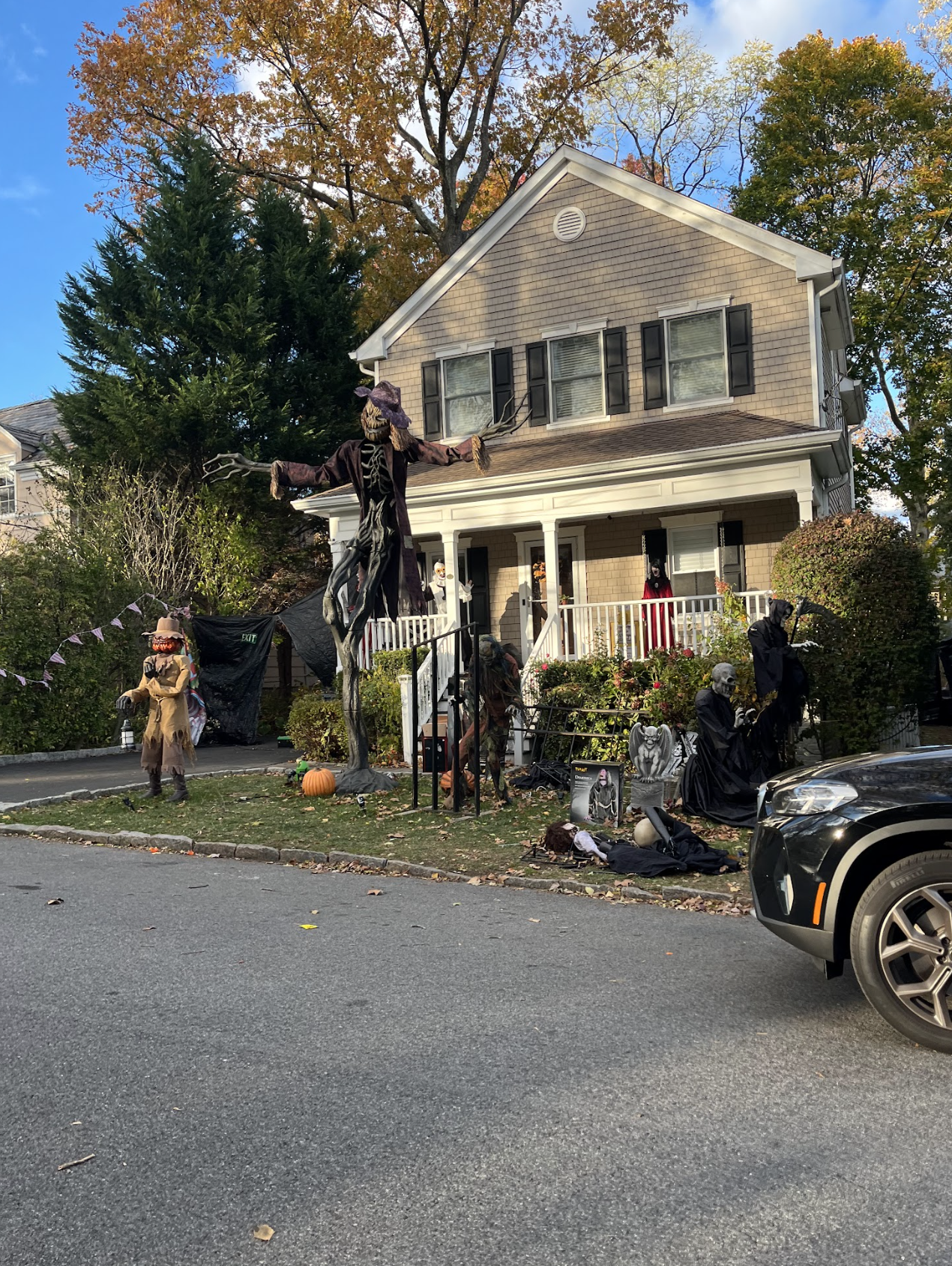 A Spooky Summary: 2025 Halloween Photo Gallery