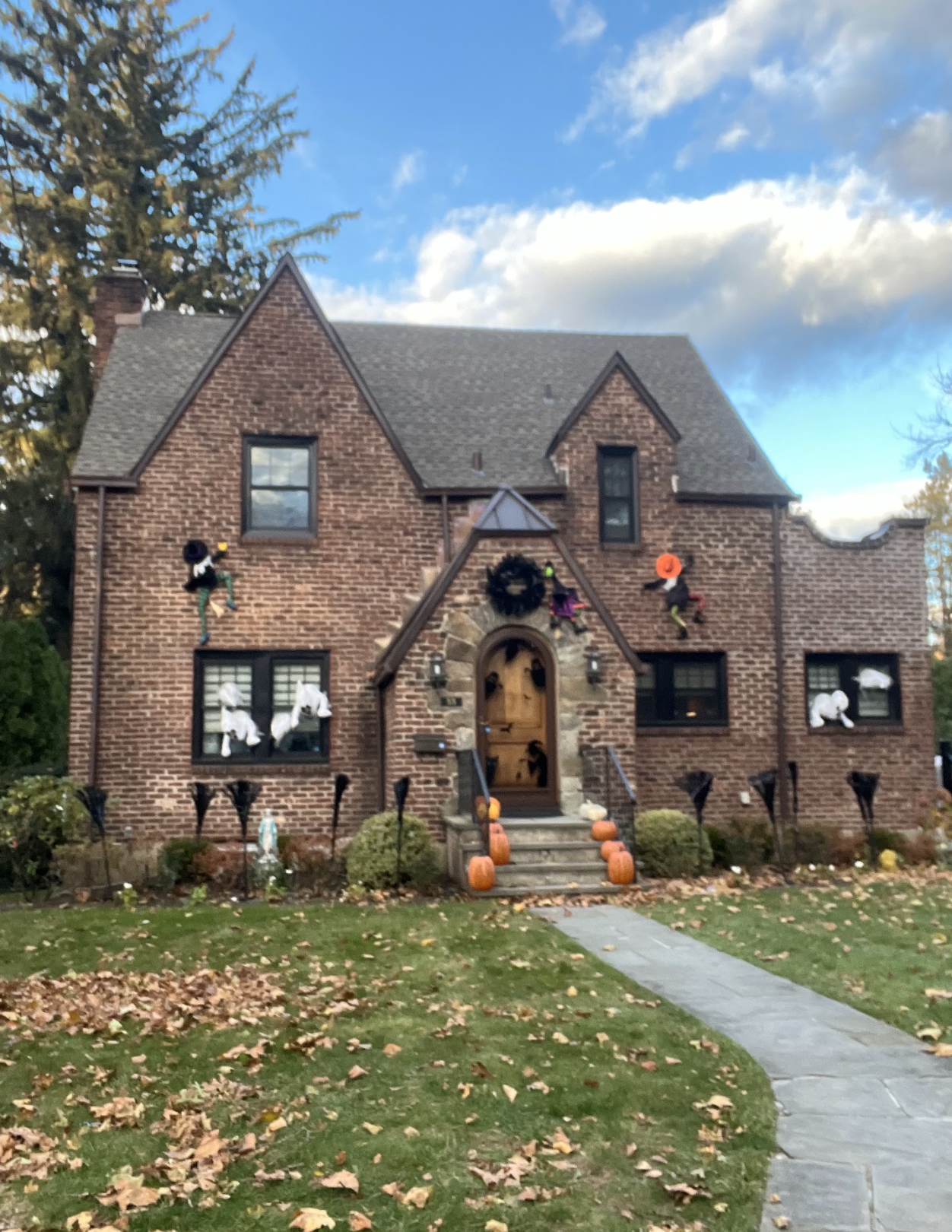 A Spooky Summary: 2025 Halloween Photo Gallery