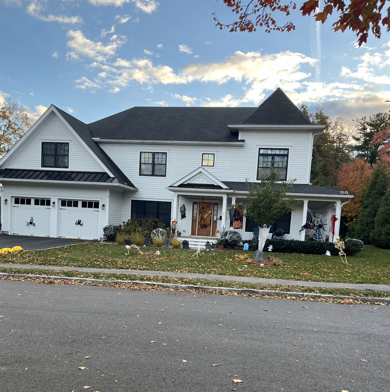 A Spooky Summary: 2025 Halloween Photo Gallery