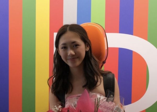 Serena Li