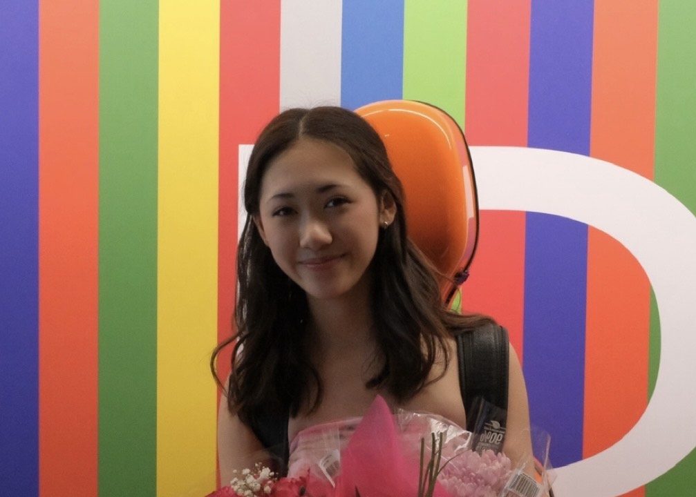 Serena Li