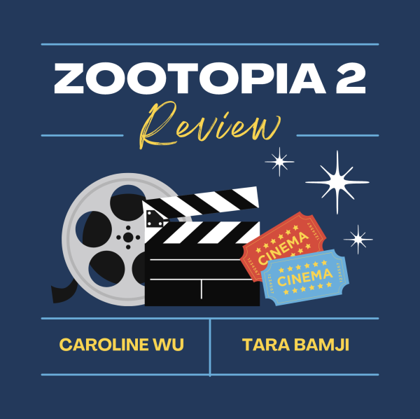 Predators, Prey, and Plot Twists: Zootopia 2 Review