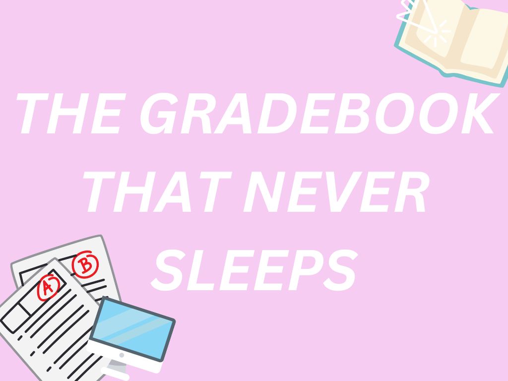 Navigating Scarsdale High School’s New System: The Gradebook That Never Sleeps