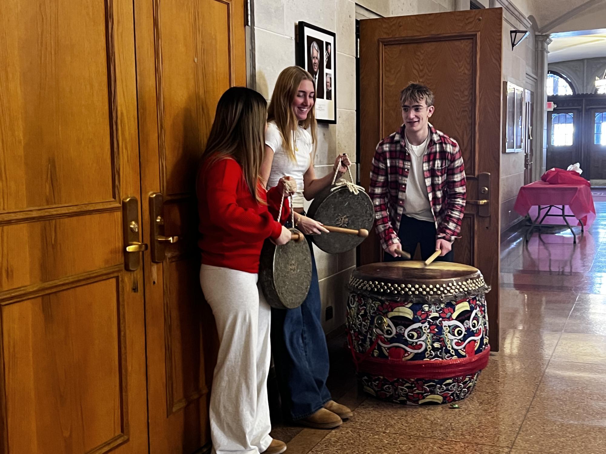 Lion Dances and Lunar Traditions: 2026 Lunar New Year Photo Gallery