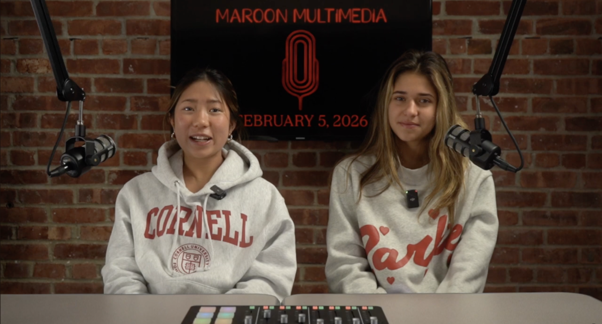Homeroom Updates 2/5/26