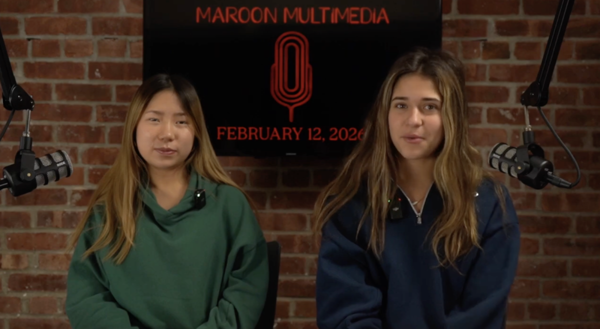 Homeroom Updates 2/12/26