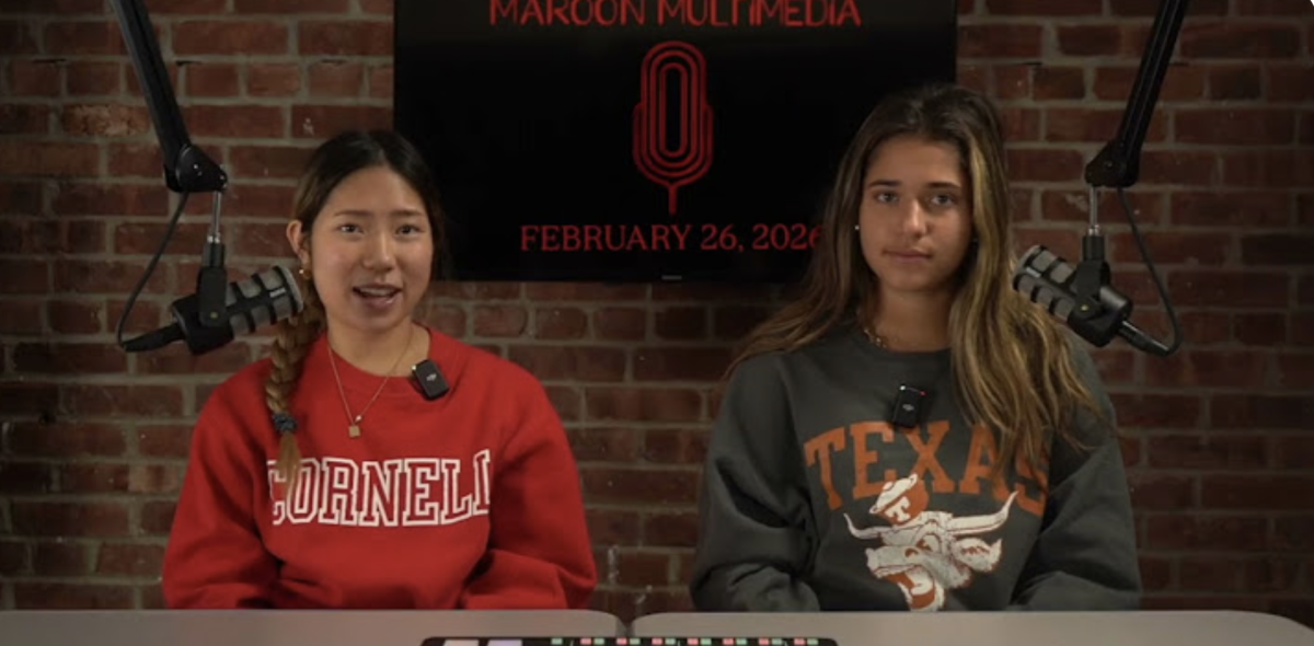 Homeroom Updates 2/26/26