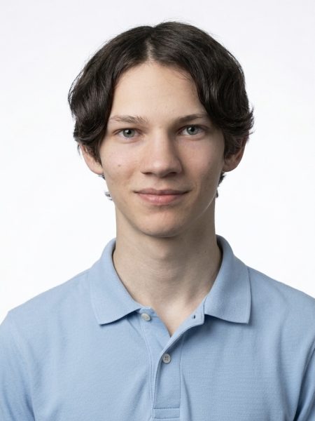 Liam Weintrob
