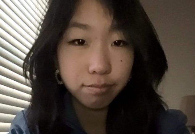 Jacinta Zhang