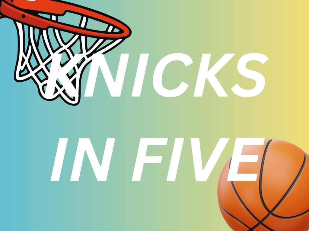 Jalen Brunson leads New York to its first NBA championship title in more than five decades.
