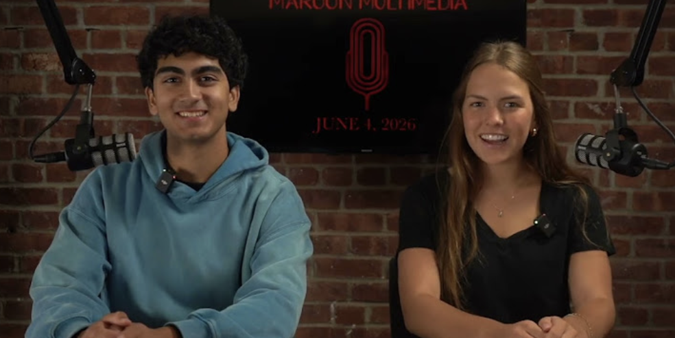 Homeroom Updates 6/4/26